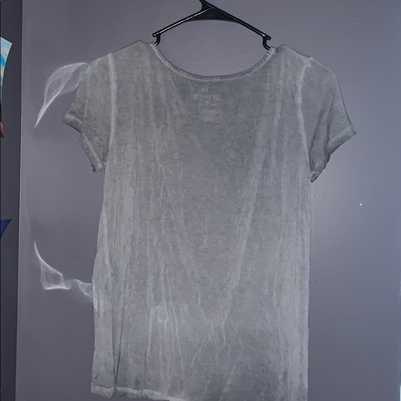 American Eagle soft and sexy shirt! - Picture 3 of 3